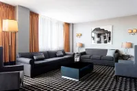 Le Méridien Charlotte Отели в г. 