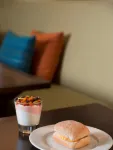 Home2 Suites by Hilton Grovetown Augusta Area - breakfast