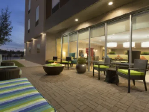 Home 2 Suites by Hilton Stillwater Hotels in Payne County