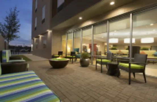 Home 2 Suites by Hilton Stillwater