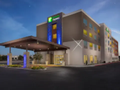 Holiday Inn Express VISALIA - SEQUOIA GATEWAY AREA by IHG Hotels in Visalia