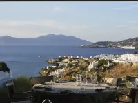 米科諾斯海浪設計酒店 - 設計酒店集團旗下成員 - 早餐