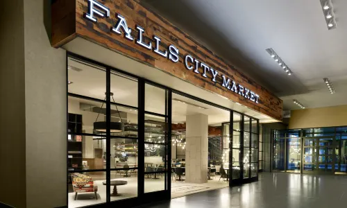 Omni Louisville Hotel