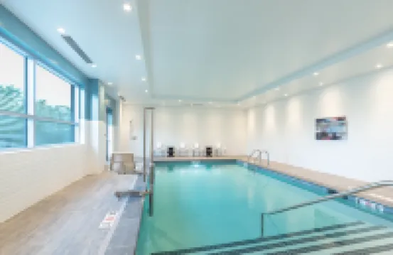 Holiday Inn BOSTON LOGAN AIRPORT - CHELSEA by IHG