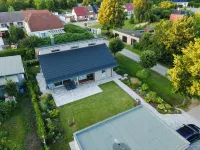 Vacation home Neukalen on Lake Kummerow - ideal for families and small groups Hotels in Neukalen