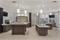 Staybridge Suites FLORENCE - CENTER by IHG - breakfast