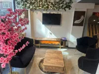 EsenPlus Suite Hotels in 