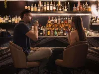 Sofitel Singapore City Centre - bar