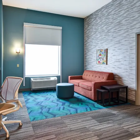 Home2 Suites by Hilton Amherst Buffalo