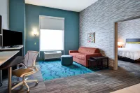 Home2 Suites by Hilton Amherst Buffalo
