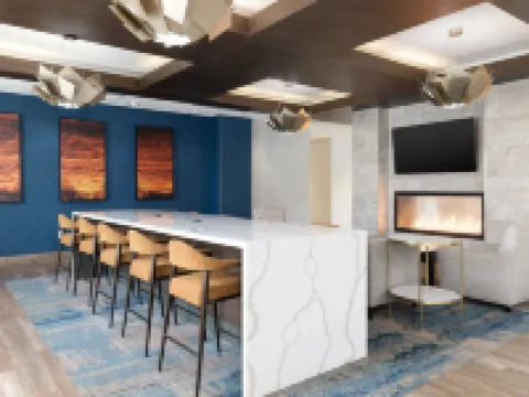 Homewood Suites by Hilton Hanover Arundel Mills BWI Airport Hoteles en Hanover