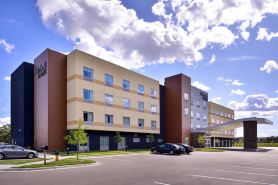 Fairfield Inn & Suites Minneapolis Shakopee
