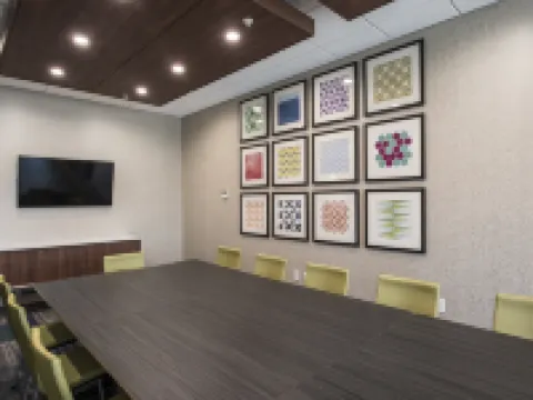 鳳凰城北歡樂谷智選假日套房酒店 鳳凰城酒店