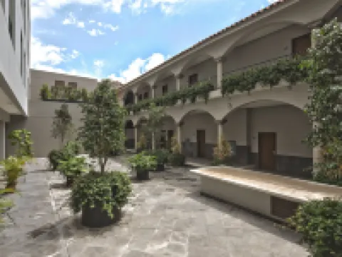 Gamma Orizaba Grand Hotel de France Hoteles en Orizaba