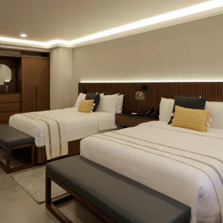 Origen 438 Luxury Boutique Hotel