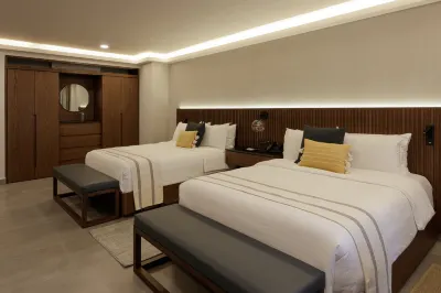 Origen 438 Luxury Boutique Hotel（オリヘン438 ラグジュアリーブティックホテル） のホテル