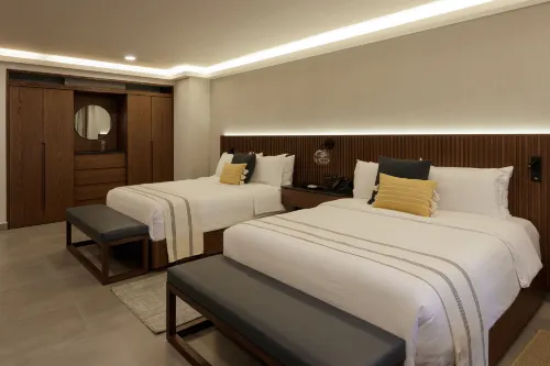 Origen 438 Luxury Boutique Hotel