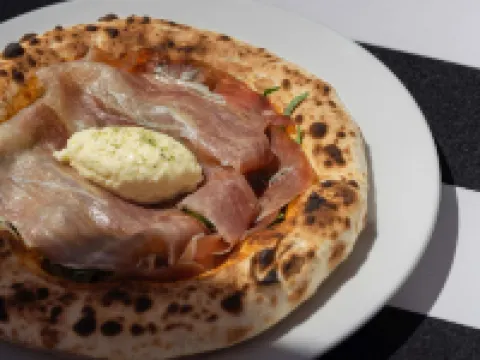 馬爾代夫 SO/ 酒店