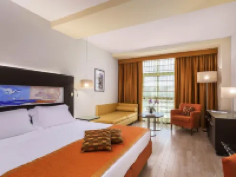 Hotel Mercure Siracusa Prometeo