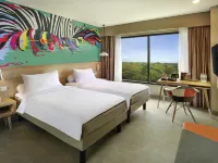 Ibis Styles Bogor Raya Hotels in Sukaraja