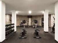 Peppers Silo Launceston - Gym