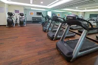 Holiday Inn & Suites PUERTO VALLARTA MARINA & GOLF by IHG - Gym