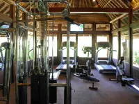 Novotel Lombok Resort & Villas - Gym
