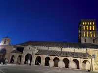 DORMERO Hotel Sahagún Hotels in Sahagun