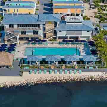 Welcome to Your Island Escape! Min 28-Day Reservation Required Hotel Exterior