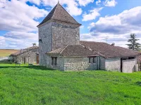 Le Pigeonnier Jacques