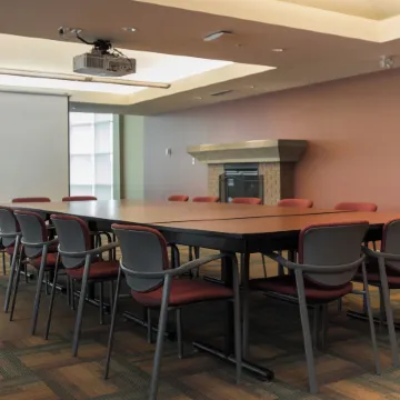 Mount Royal University Residences