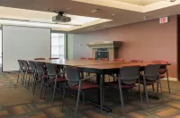 Mount Royal University Residences