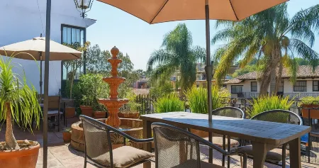 Ixtlan Отели рядом с достопримечательностью «Rancho El Reencuentro»