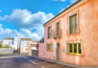 Apartments & Suites Vento Mare Hotels near Capo d'Orso