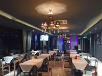 Taris Art Hotel Phrae Hotel a Phrae