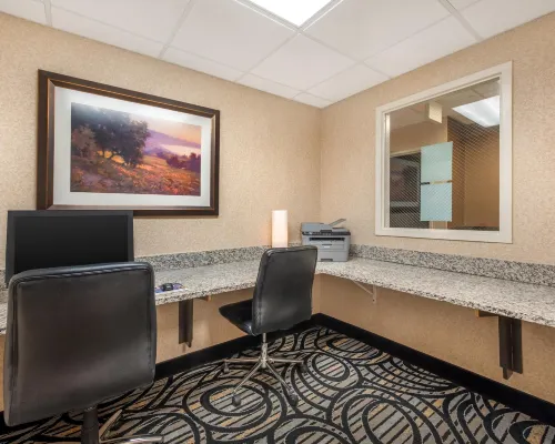 Best Western Plus Louisville Inn  Suites Geschäftseinrichtungen Photos