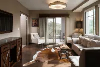 Epicurean Hotel, Autograph Collection