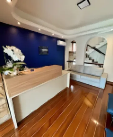 Conde de Linhares Flats Hotels in 
