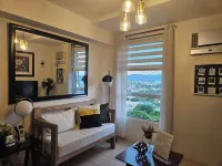 Cozy 3-Bedroom Condo in Urban Deca Homes Ortigas Extension, Pasig - Homestays