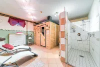 Cozy Apartment in Marktrodach with Sauna