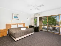 Mildura Motor Inn Hotels in Mildura