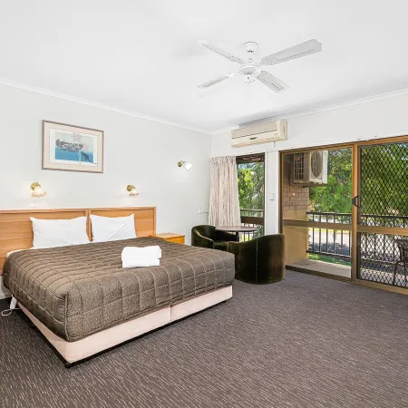 Mildura Motor Inn