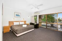Mildura Motor Inn Hotels in Mildura