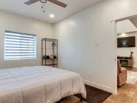 Between Bryce Canyon & Zion: Hiker's Paradise! Hotels in Hatch