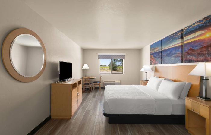 Days Inn by Wyndham Chino Valley