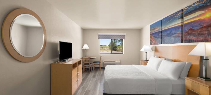 Days Inn by Wyndham Chino Valley Hotel di Yavapai County