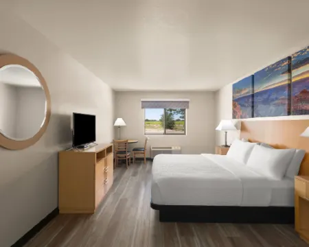 Days Inn by Wyndham Chino Valley Hotels in Yavapai County