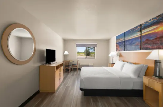 Days Inn by Wyndham Chino Valley
