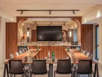 노보텔 오를레앙 센터 가레