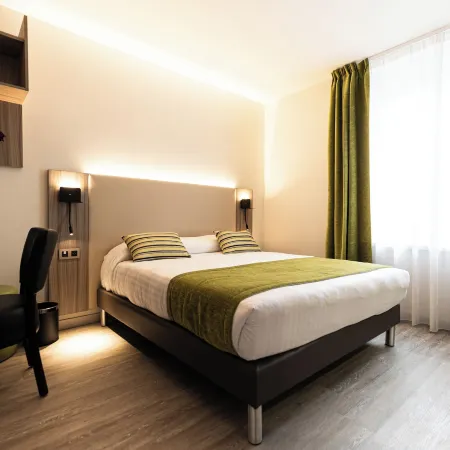 Hotel Cheval de Bronze